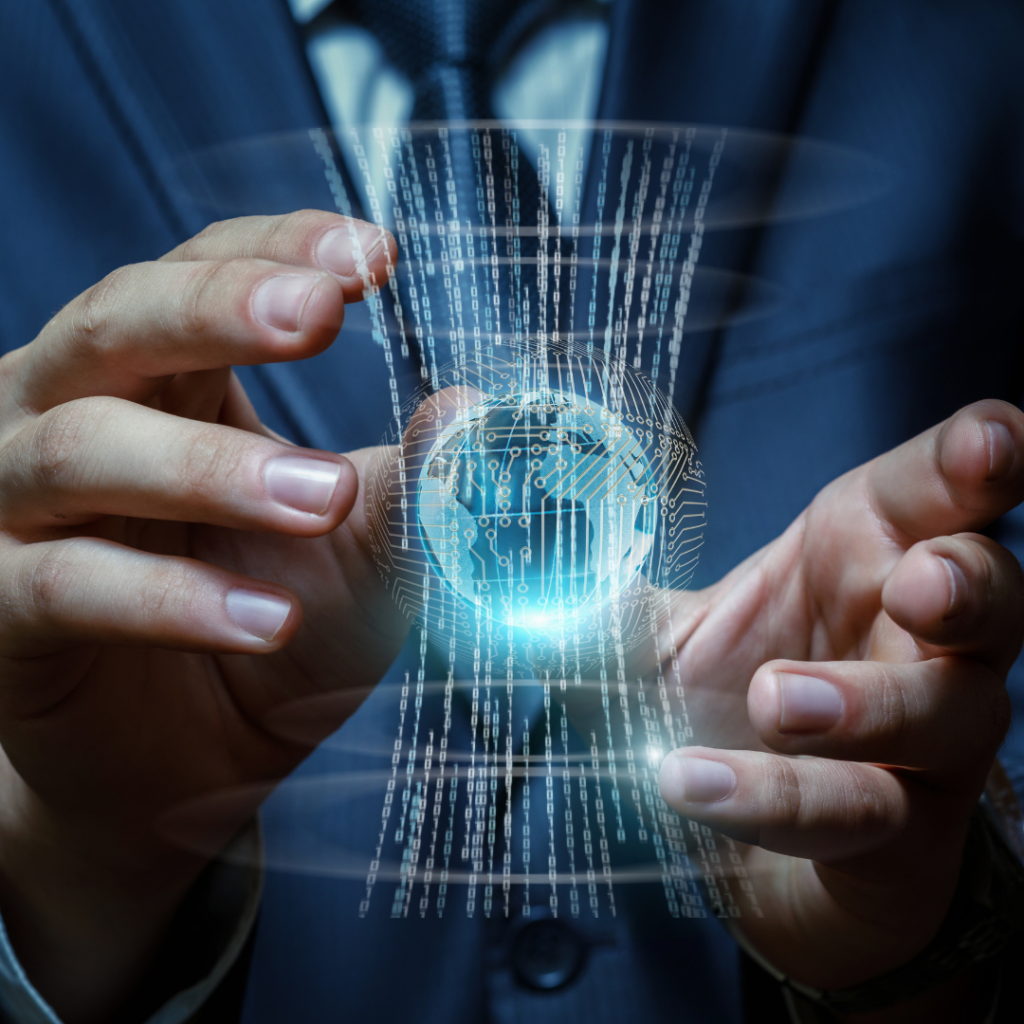 Quanto mais conhecimento pessoal maior o poder mental