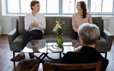 Terapia Para Casais, Relacionamentos e Carências Emocionais