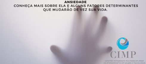 Ansiedade