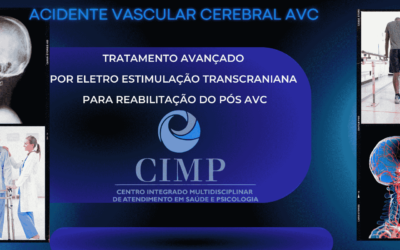 Tratamento do AVC usando a Eletroestimulação