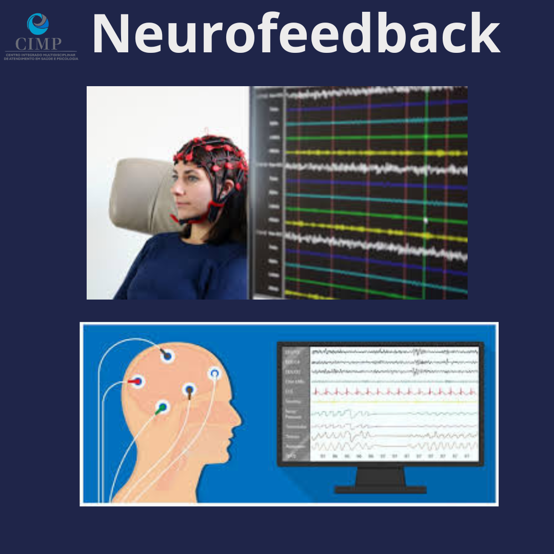 Neurofeedback Melhor tratamento para recuperação de avc em belo horizonte