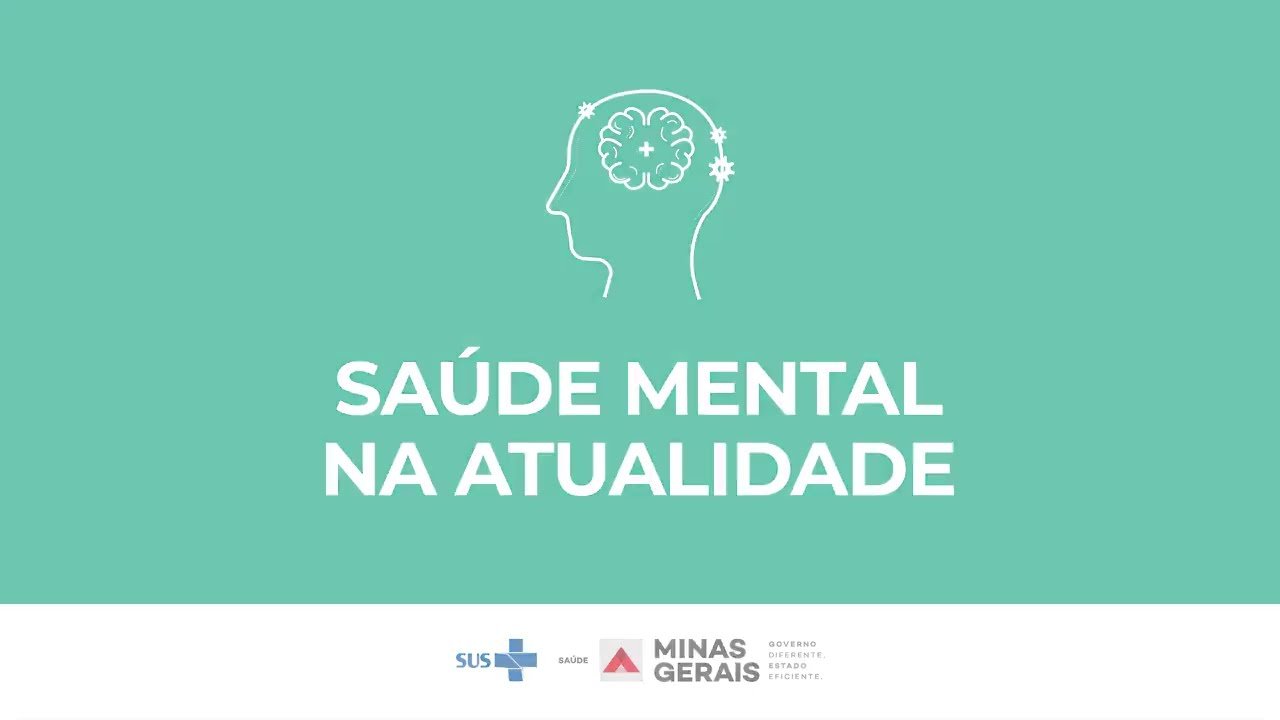 Saúde Mental na Atualidade: Reflexões e Desafios