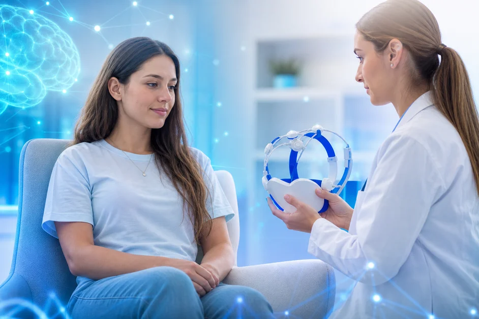O que poucos sabem sobre a eficácia da neuromodulação no tratamento do TDAH